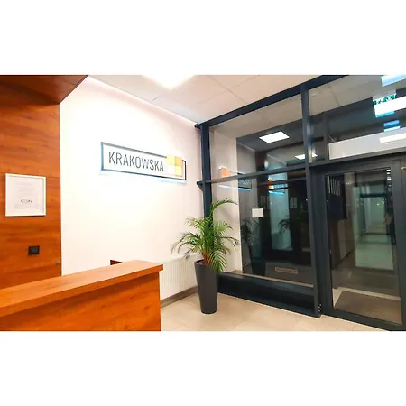 Krakowska Sunny Breslau