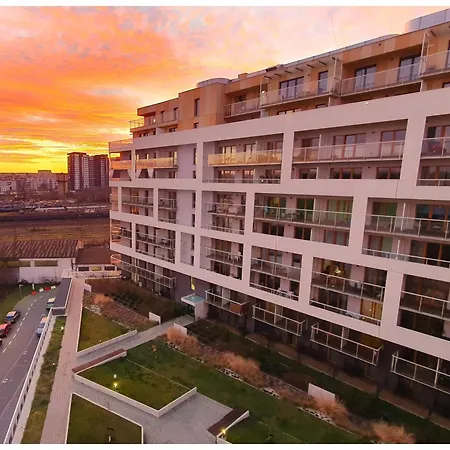 Krakowska Sunny * Breslau