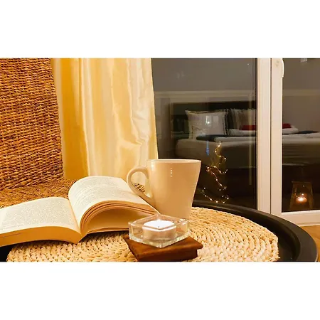 Apartamento Krakowska Sunny