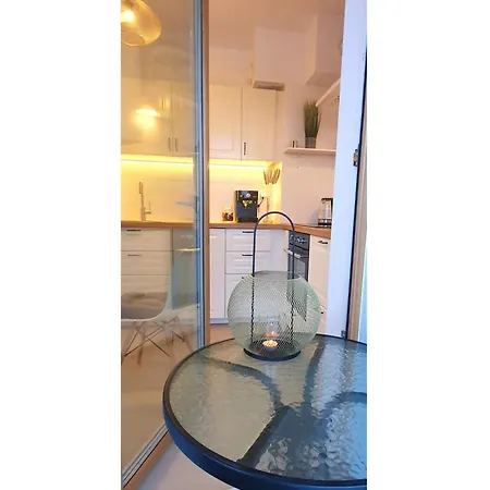 Krakowska Sunny Apartamento