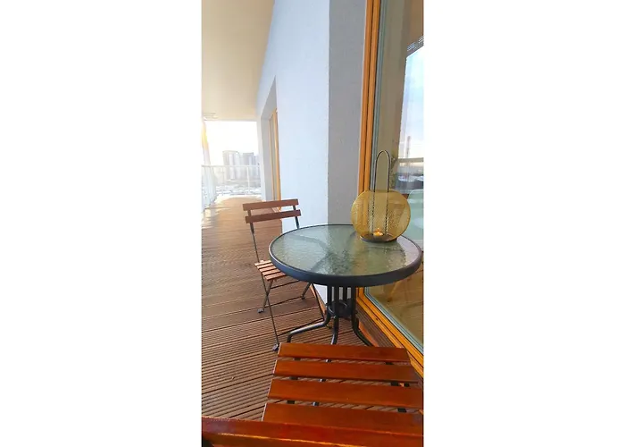 Krakowska Sunny * Breslau