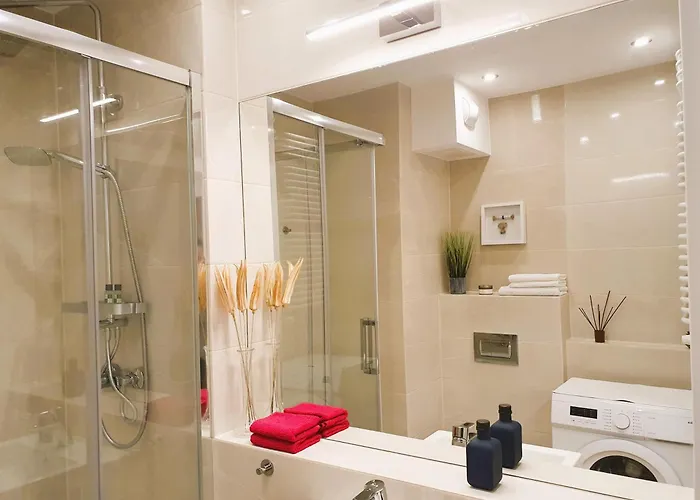 Krakowska Sunny Breslau