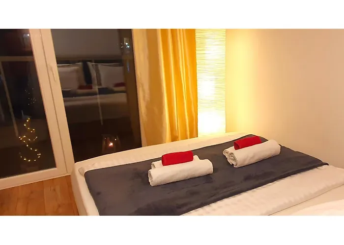 Krakowska Sunny Apartment *