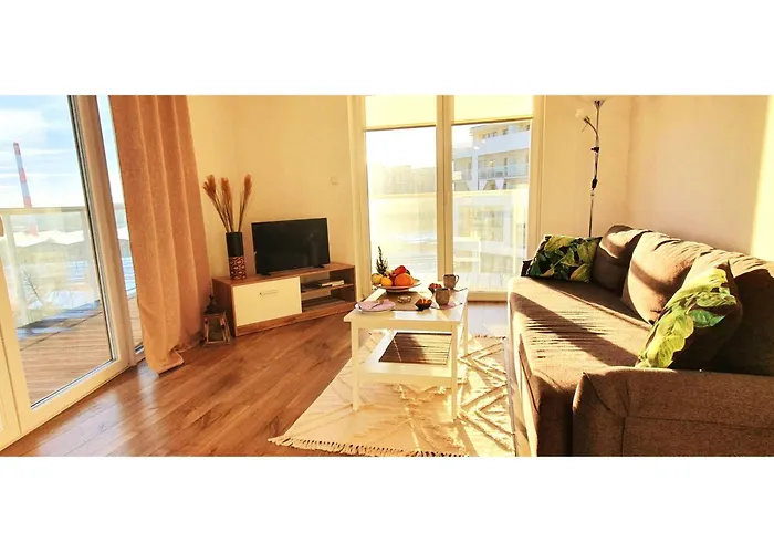 Krakowska Sunny * Breslau