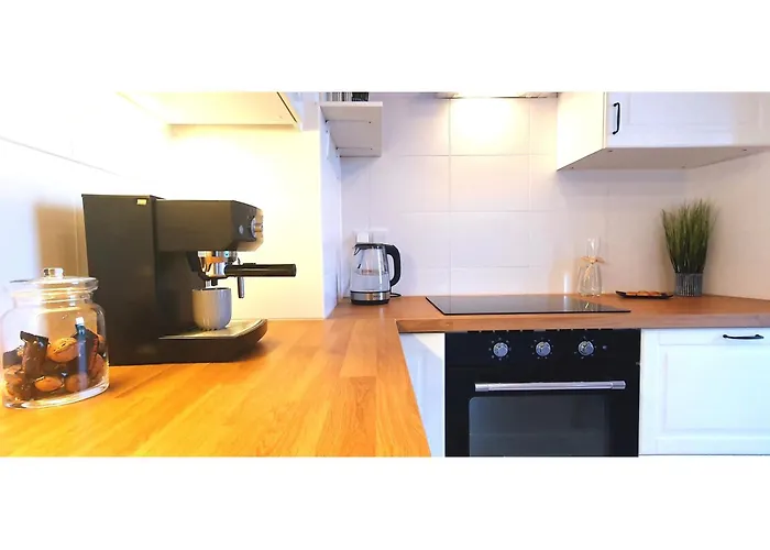 Krakowska Sunny * Breslau