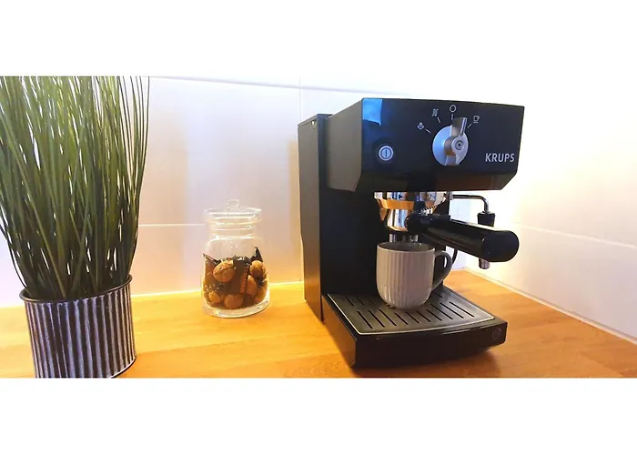 Apartment Krakowska Sunny