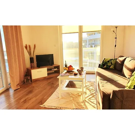 Krakowska Sunny * Breslau