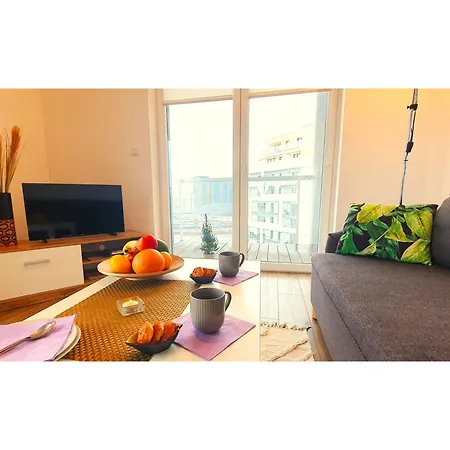 Krakowska Sunny Breslau