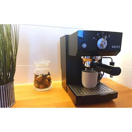 Apartment Krakowska Sunny