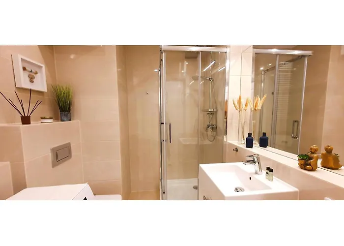 Krakowska Sunny Wrocław