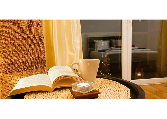 Appartement Krakowska Sunny