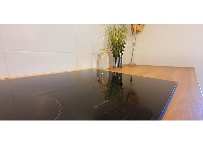 Appartement Krakowska Sunny Wrocław